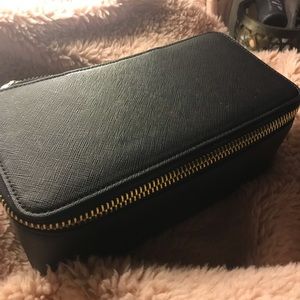 Stoney Clover Lane Open Top Mirror Pouch